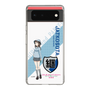 Slim Protection Case［ Girls und Panzer - Mika ］