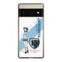 Slim Protection Case［ Girls und Panzer - Mika ］