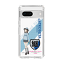 Slim Protection Case［ Girls und Panzer - Mika ］
