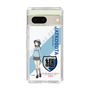 Slim Protection Case［ Girls und Panzer - Mika ］