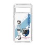 Slim Protection Case［ Girls und Panzer - Mika ］