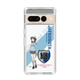 Slim Protection Case［ Girls und Panzer - Mika ］