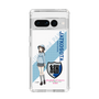 Slim Protection Case［ Girls und Panzer - Mika ］