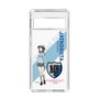 Slim Protection Case［ Girls und Panzer - Mika ］
