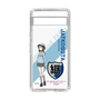 Slim Protection Case［ Girls und Panzer - Mika ］