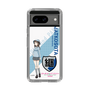Slim Protection Case［ Girls und Panzer - Mika ］