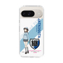 Slim Protection Case［ Girls und Panzer - Mika ］
