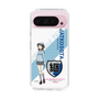 Slim Protection Case［ Girls und Panzer - Mika ］