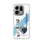 Slim Protection Case［ Girls und Panzer - Mika ］