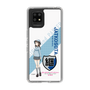 Slim Protection Case［ Girls und Panzer - Mika ］