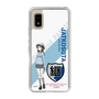 Slim Protection Case［ Girls und Panzer - Mika ］