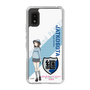 Slim Protection Case［ Girls und Panzer - Mika ］