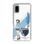 Slim Protection Case［ Girls und Panzer - Mika ］