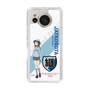 Slim Protection Case［ Girls und Panzer - Mika ］