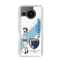 Slim Protection Case［ Girls und Panzer - Mika ］