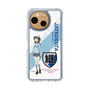 Slim Protection Case［ Girls und Panzer - Mika ］
