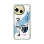Slim Protection Case［ Girls und Panzer - Mika ］