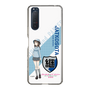 Slim Protection Case［ Girls und Panzer - Mika ］