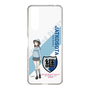 Slim Protection Case［ Girls und Panzer - Mika ］