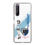 Slim Protection Case［ Girls und Panzer - Mika ］
