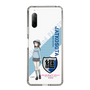 Slim Protection Case［ Girls und Panzer - Mika ］