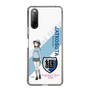 Slim Protection Case［ Girls und Panzer - Mika ］