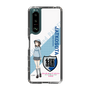 Slim Protection Case［ Girls und Panzer - Mika ］