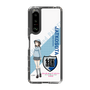 Slim Protection Case［ Girls und Panzer - Mika ］