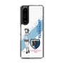 Slim Protection Case［ Girls und Panzer - Mika ］
