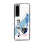 Slim Protection Case［ Girls und Panzer - Mika ］