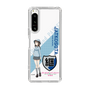 Slim Protection Case［ Girls und Panzer - Mika ］