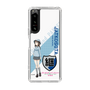 Slim Protection Case［ Girls und Panzer - Mika ］