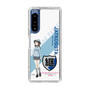 Slim Protection Case［ Girls und Panzer - Mika ］