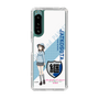 Slim Protection Case［ Girls und Panzer - Mika ］