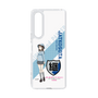 Slim Protection Case［ Girls und Panzer - Mika ］