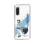 Slim Protection Case［ Girls und Panzer - Mika ］