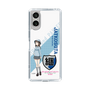Slim Protection Case［ Girls und Panzer - Mika ］