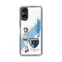 Slim Protection Case［ Girls und Panzer - Mika ］