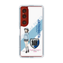 Slim Protection Case［ Girls und Panzer - Mika ］