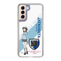 Slim Protection Case［ Girls und Panzer - Mika ］