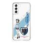 Slim Protection Case［ Girls und Panzer - Mika ］