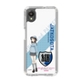 Slim Protection Case［ Girls und Panzer - Mika ］
