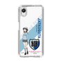 Slim Protection Case［ Girls und Panzer - Mika ］