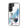 Slim Protection Case［ Girls und Panzer - Mika ］