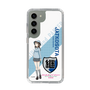 Slim Protection Case［ Girls und Panzer - Mika ］