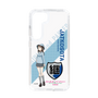 Slim Protection Case［ Girls und Panzer - Mika ］