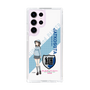 Slim Protection Case［ Girls und Panzer - Mika ］