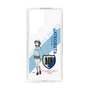 Slim Protection Case［ Girls und Panzer - Mika ］