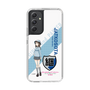 Slim Protection Case［ Girls und Panzer - Mika ］