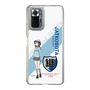 Slim Protection Case［ Girls und Panzer - Mika ］